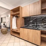 San Giovanni And Апарт-отель 4*