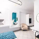 San Giovanni And 4* Агиос-Иоаннис