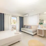 Апарт-отель San Giovanni And 4*