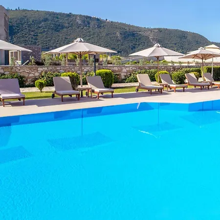 San Giovanni And 4*