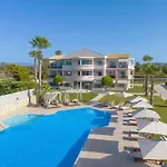 San Giovanni Resort&suites Agios Ioannis (Lefkada)