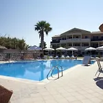 San Giovanni Resort&suites Aparthotel 4*
