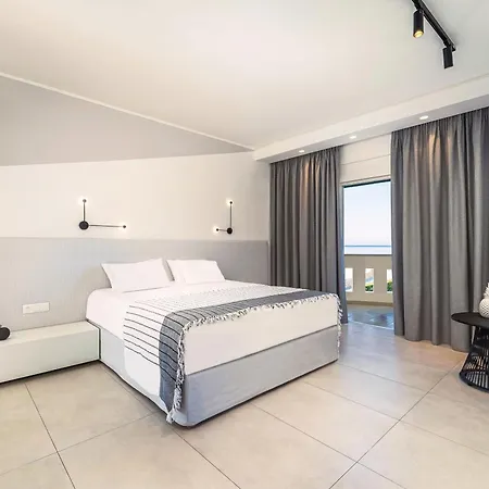 San Giovanni And Aparthotel