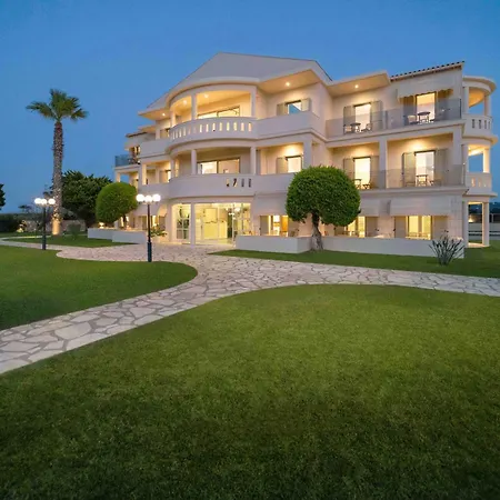 San Giovanni And Aparthotel