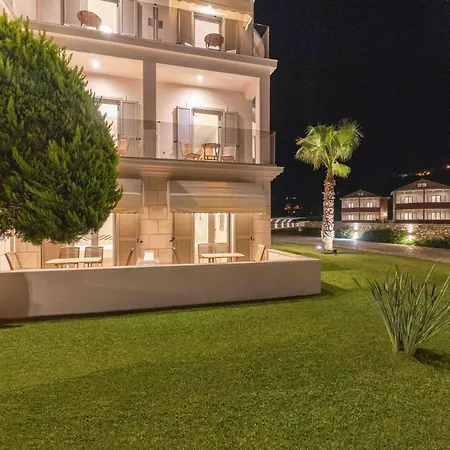 San Giovanni And Апарт-отель 4*