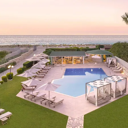 San Giovanni And Aparthotel Agios Ioannis (Lefkada)