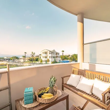 San Giovanni And Aparthotel 4*