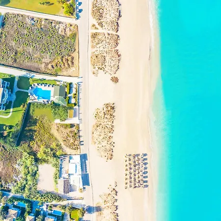 San Giovanni And 4* Агиос-Иоаннис
