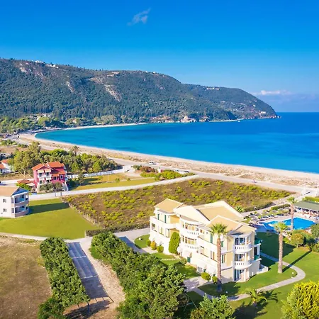 San Giovanni And Aparthotel Agios Ioannis (Lefkada)