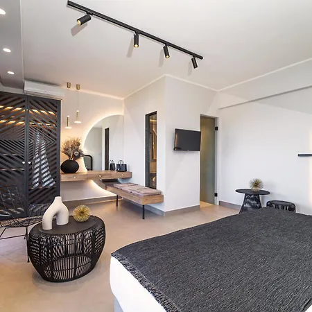 Apartmanhotel San Giovanni And Ájiosz Joánisz