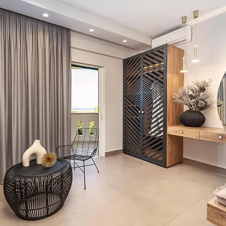 Aparthotel San Giovanni And Agios Ioannis (Lefkada)