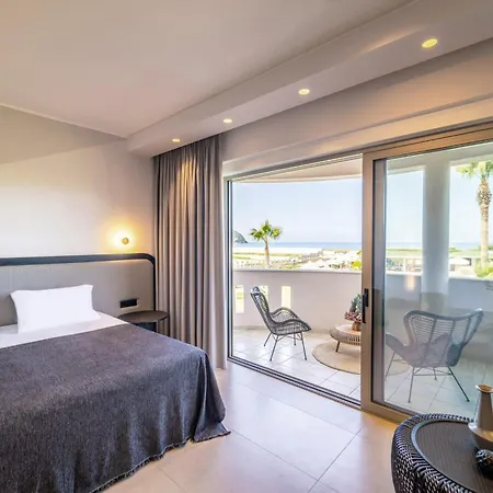 San Giovanni And Aparthotel 4*