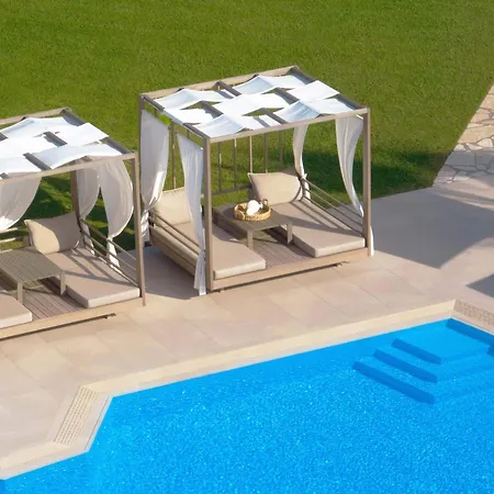 Апарт-отель San Giovanni And 4*