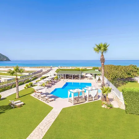 San Giovanni And Aparthotel 4*