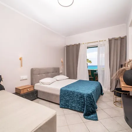 Apart Otel San Giovanni And Agios Ioannis (Lefkada)