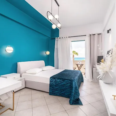 San Giovanni And Apart Otel 4*