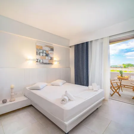 Apart Otel San Giovanni And