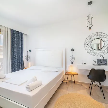 Apart Otel San Giovanni And