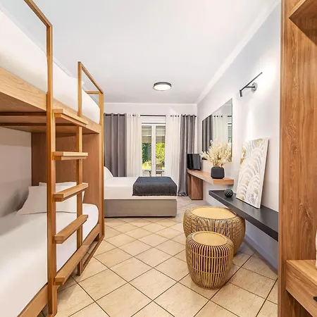 San Giovanni And Agios Ioannis (Lefkada)