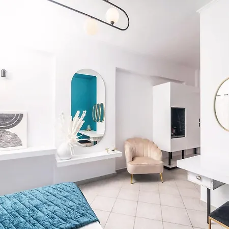 San Giovanni And 4* Агиос-Иоаннис