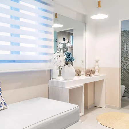 San Giovanni And Aparthotel Agios Ioannis (Lefkada)