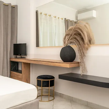 San Giovanni And Aparthotel Agios Ioannis (Lefkada)