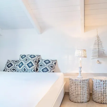 Aparthotel San Giovanni And Agios Ioannis (Lefkada)