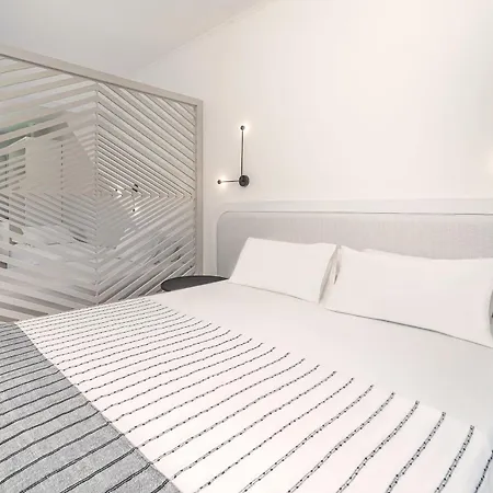 Aparthotel San Giovanni And