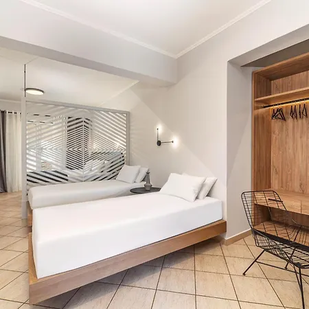 San Giovanni And Апарт-отель 4*