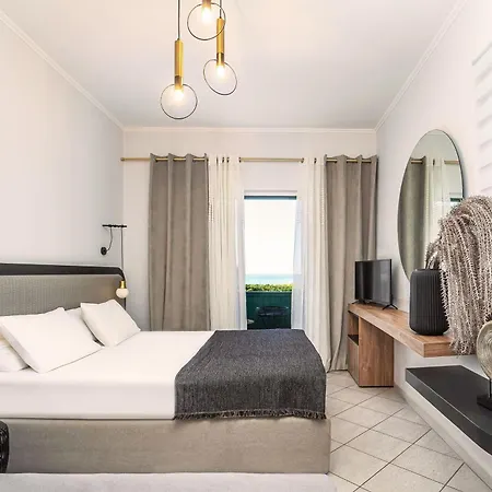 San Giovanni And Agios Ioannis (Lefkada)