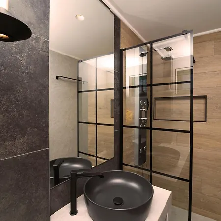 San Giovanni And Aparthotel 4*