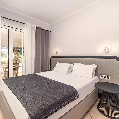 San Giovanni And Апарт-отель 4*