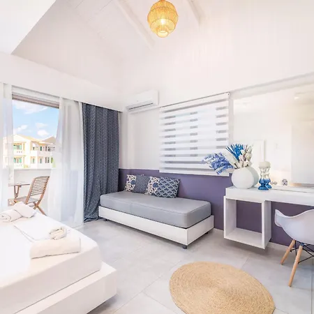 Aparthotel San Giovanni And 4*