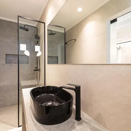 San Giovanni And Aparthotel