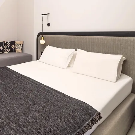 San Giovanni And Апарт-отель 4*