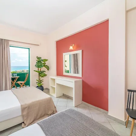 San Giovanni And Aparthotel 4*