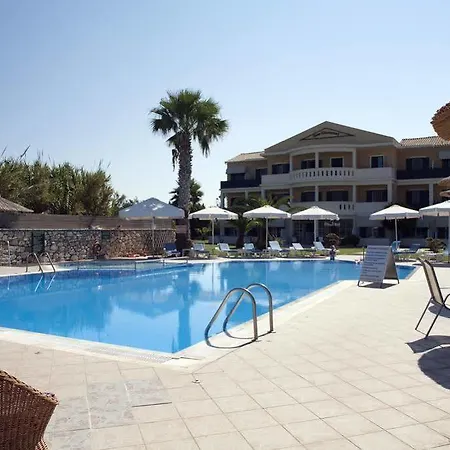 San Giovanni And Apartmanhotel 4*