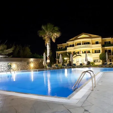 Апарт-отель San Giovanni And 4*