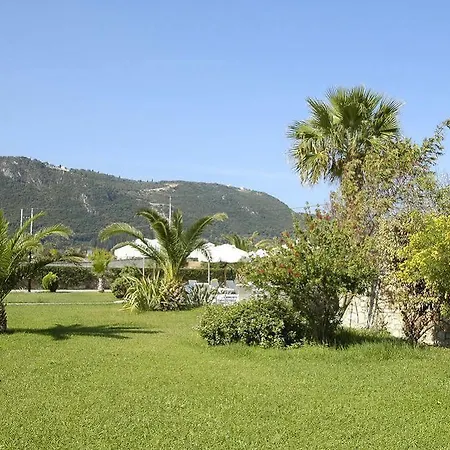 Aparthotel San Giovanni And Agios Ioannis (Lefkada)