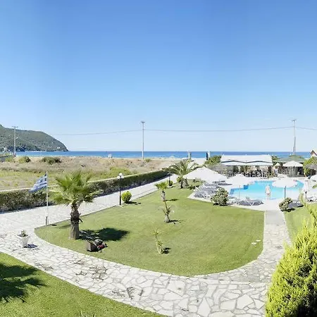 San Giovanni And Апарт-отель 4*