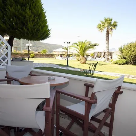 San Giovanni And Aparthotel Agios Ioannis (Lefkada)