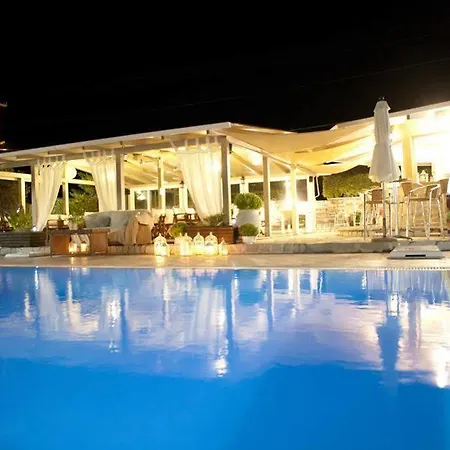 San Giovanni And 4* Agios Ioannis (Lefkada)