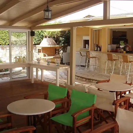 San Giovanni And Aparthotel 4*