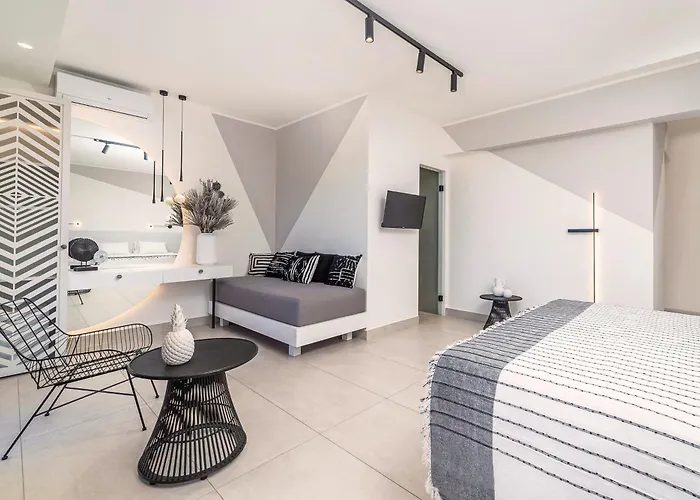 San Giovanni And Agios Ioannis (Lefkada)