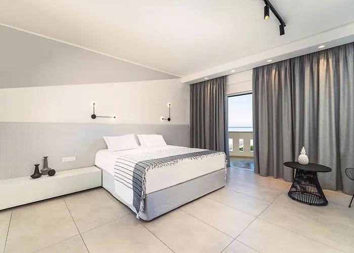 San Giovanni And Aparthotel