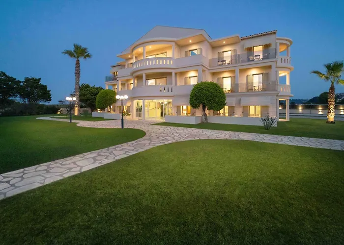 San Giovanni And Aparthotel