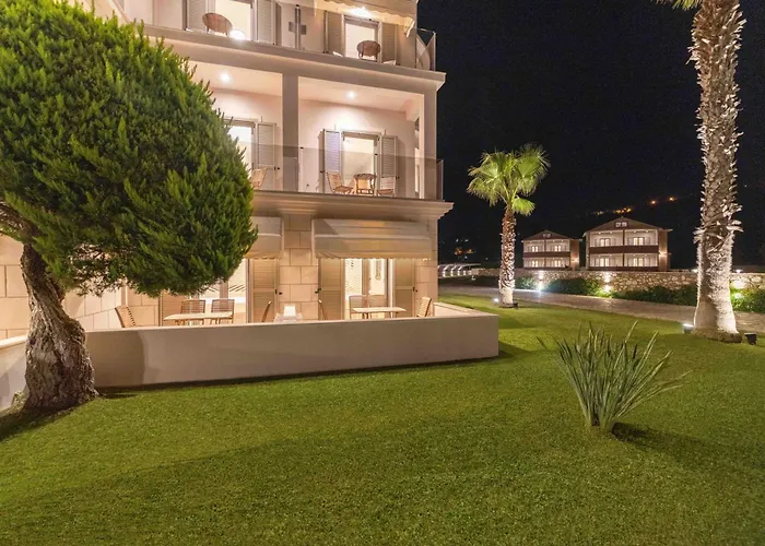 San Giovanni And Aparthotel 4*