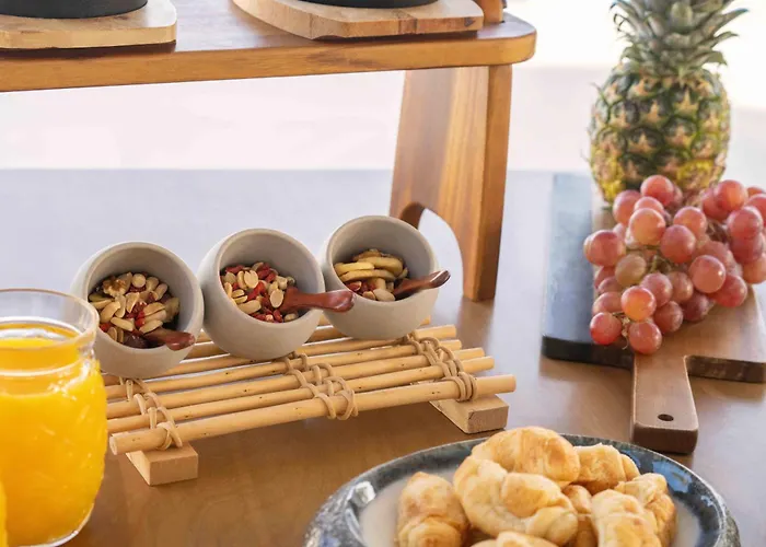 Aparthotel San Giovanni And