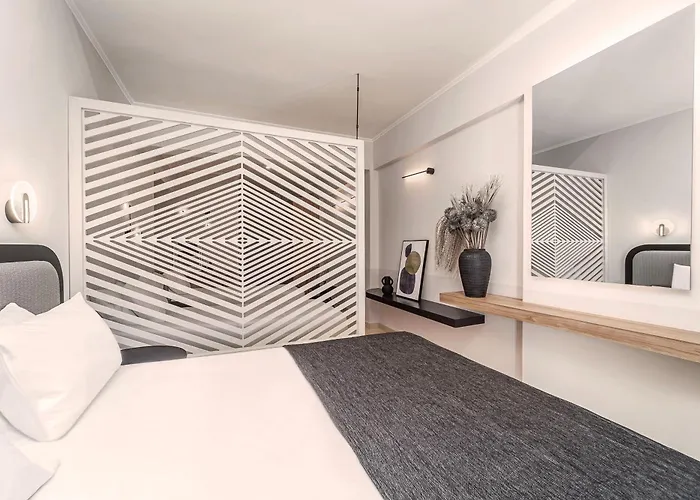 San Giovanni And Aparthotel Agios Ioannis (Lefkada)