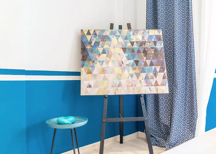 Aparthotel San Giovanni And